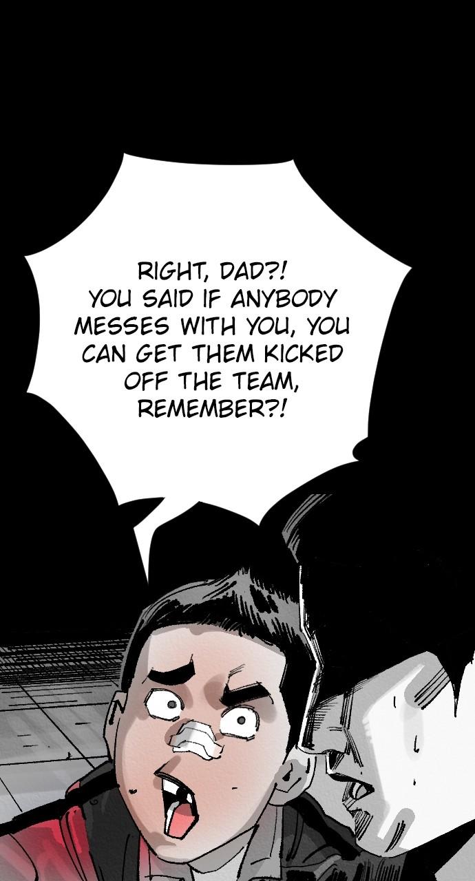 The Build Up Chap 172 - Next Chap 173