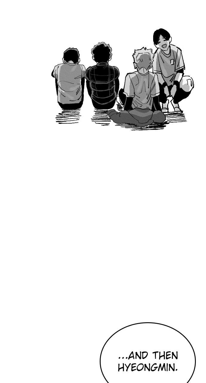 The Build Up Chap 172 - Next Chap 173