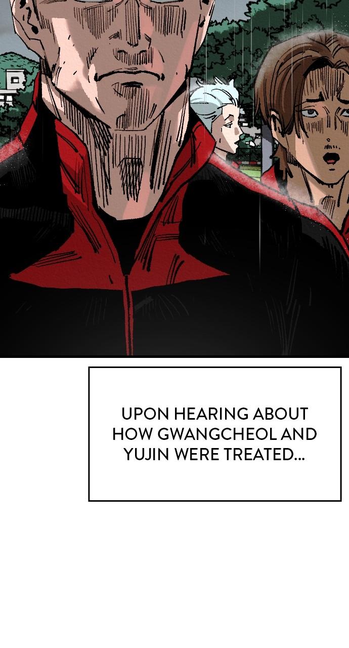 The Build Up Chap 172 - Next Chap 173