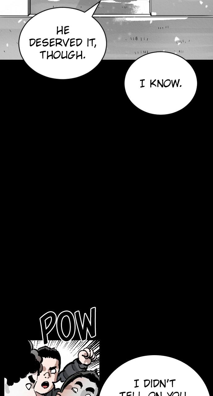 The Build Up Chap 172 - Next Chap 173