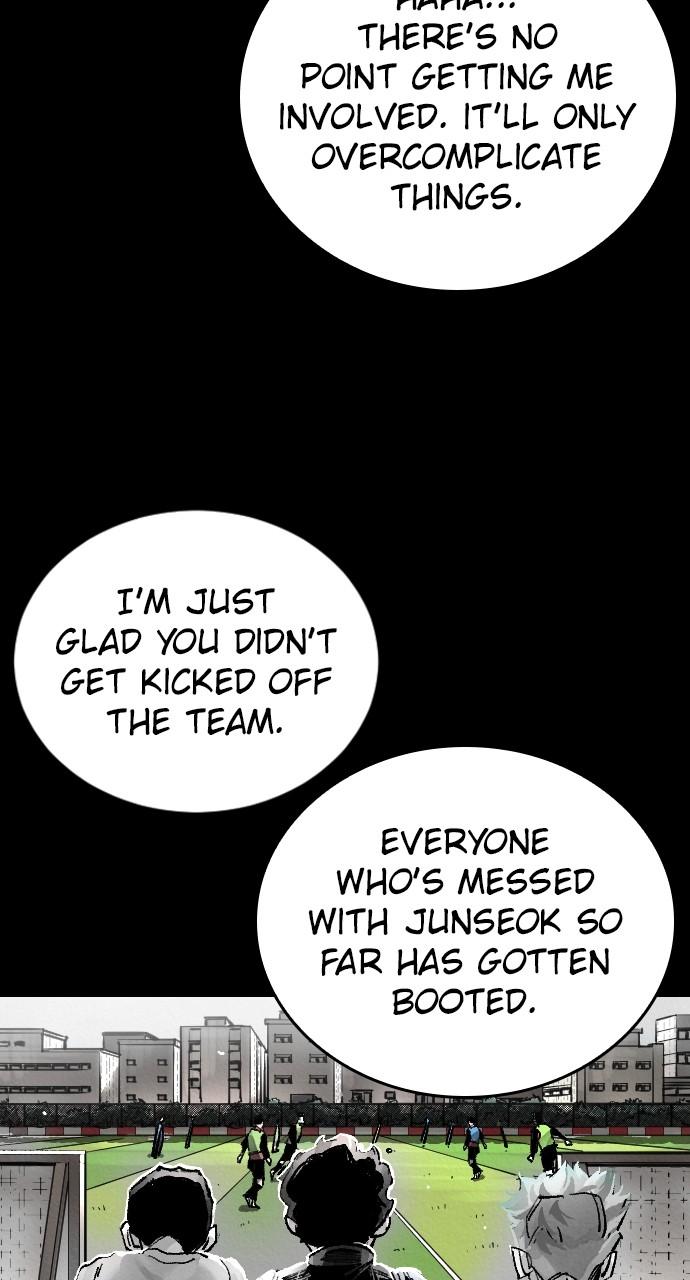 The Build Up Chap 172 - Next Chap 173