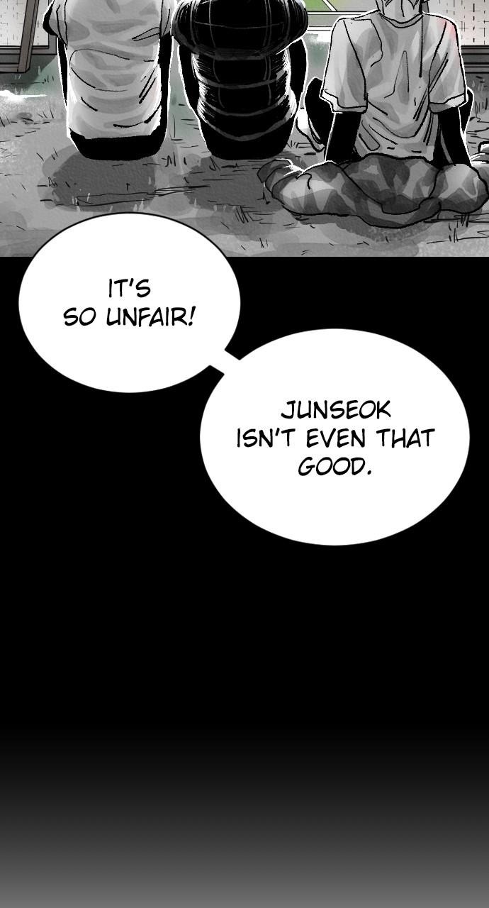 The Build Up Chap 172 - Next Chap 173