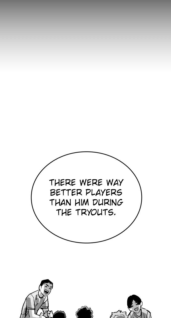 The Build Up Chap 172 - Next Chap 173