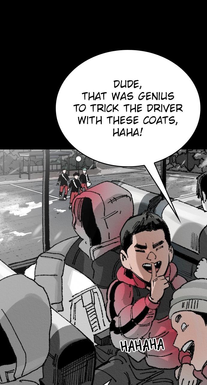 The Build Up Chap 172 - Next Chap 173