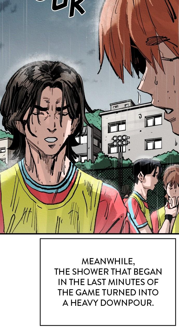 The Build Up Chap 172 - Next Chap 173