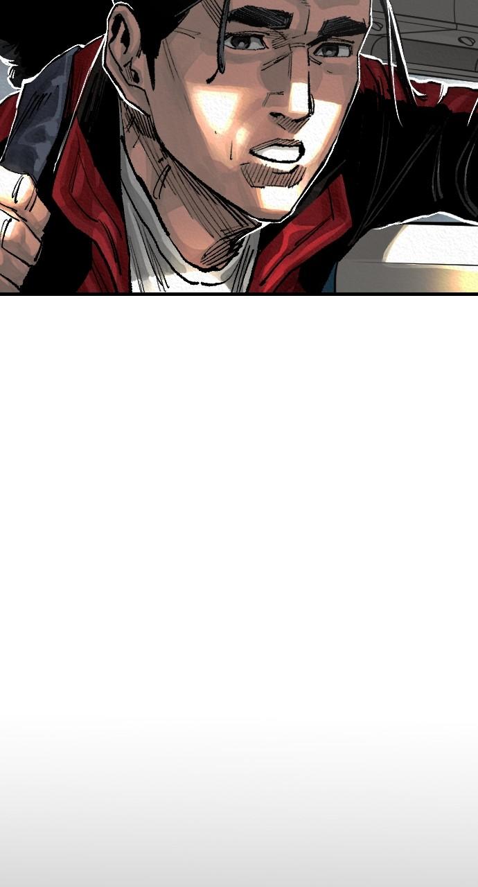 The Build Up Chap 172 - Next Chap 173