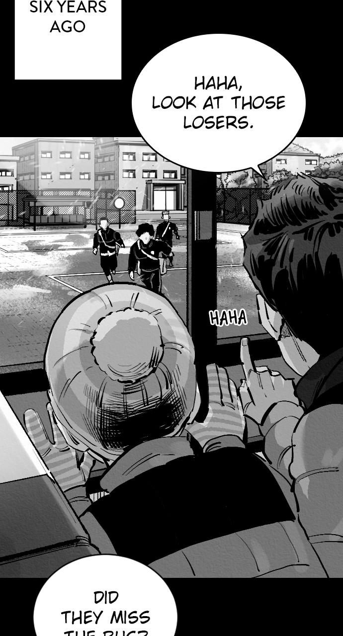 The Build Up Chap 172 - Next Chap 173