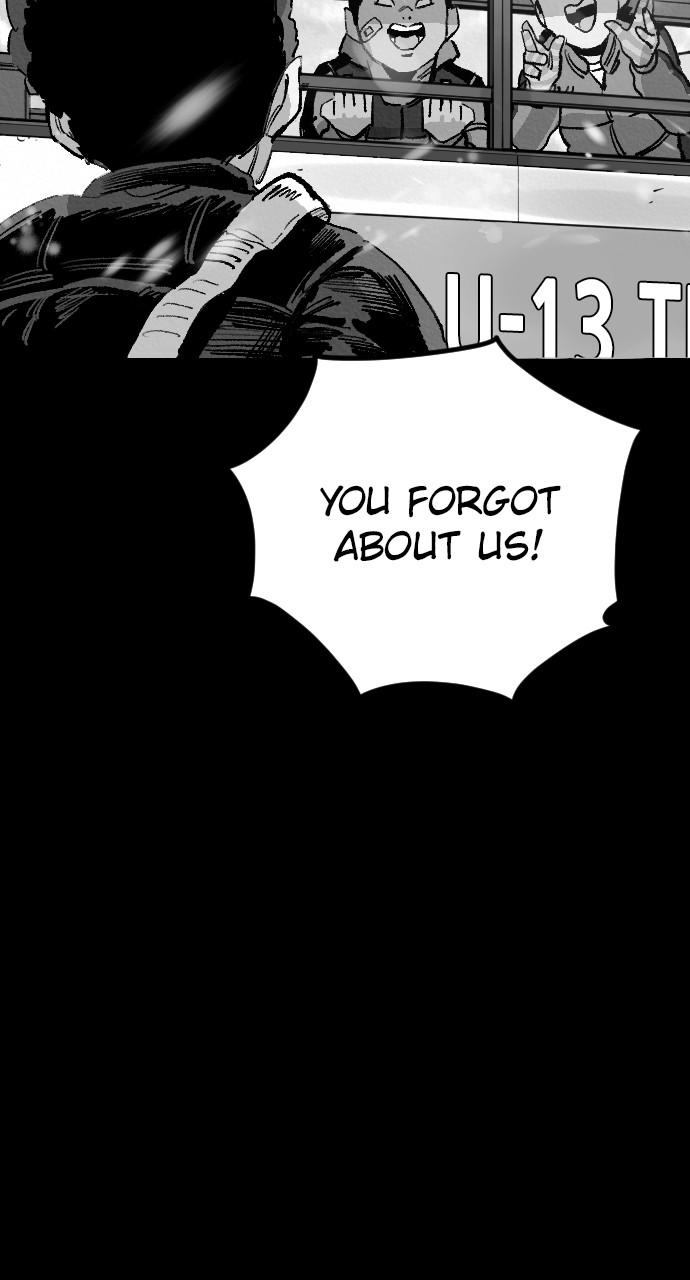 The Build Up Chap 172 - Next Chap 173