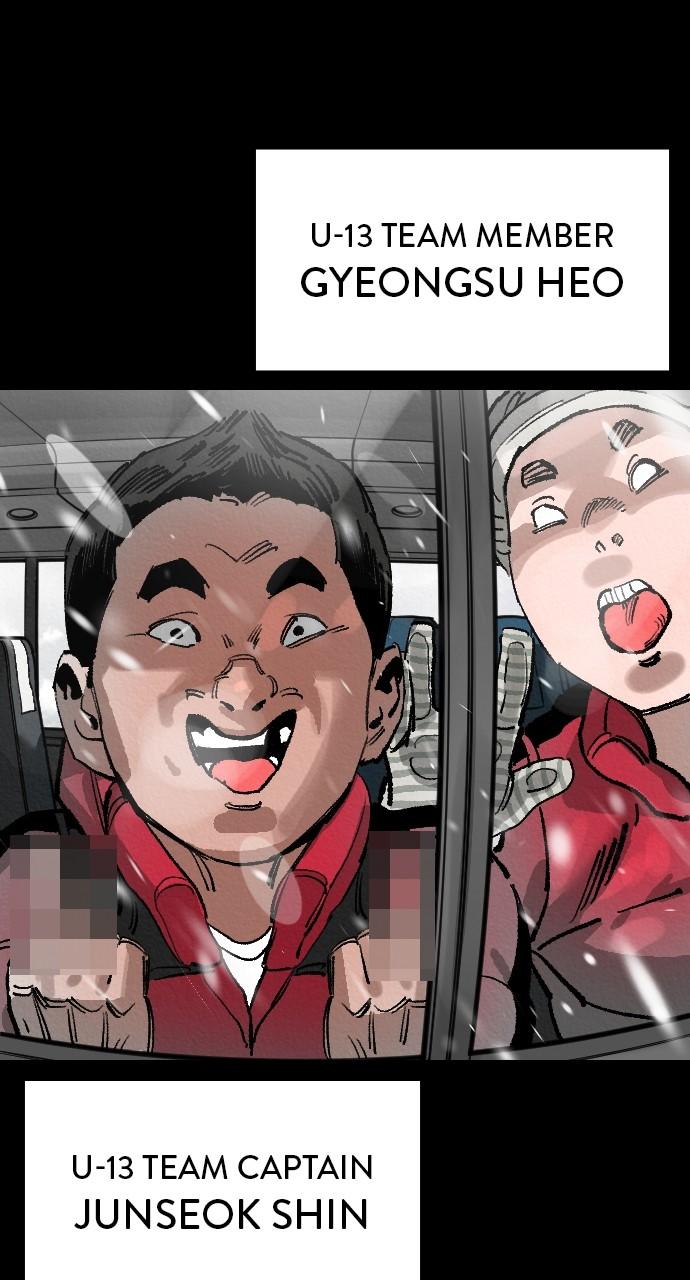 The Build Up Chap 172 - Next Chap 173