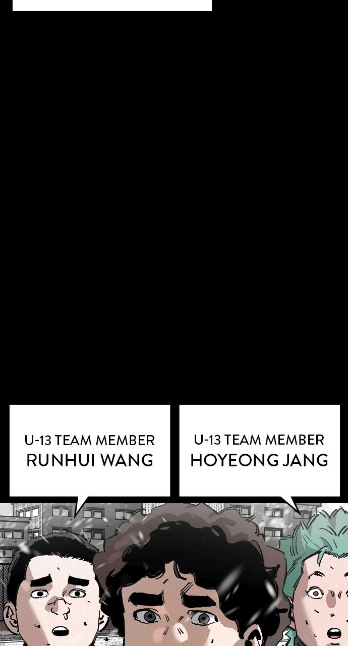 The Build Up Chap 172 - Next Chap 173