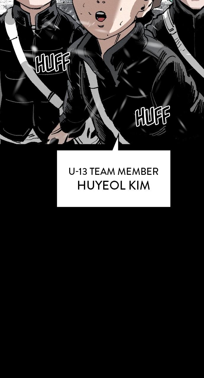 The Build Up Chap 172 - Next Chap 173