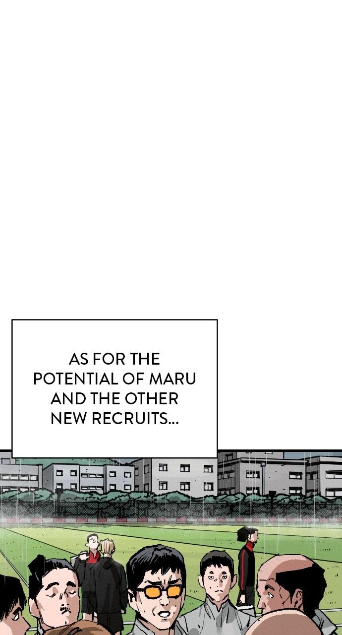 The Build Up Chap 172 - Next Chap 173