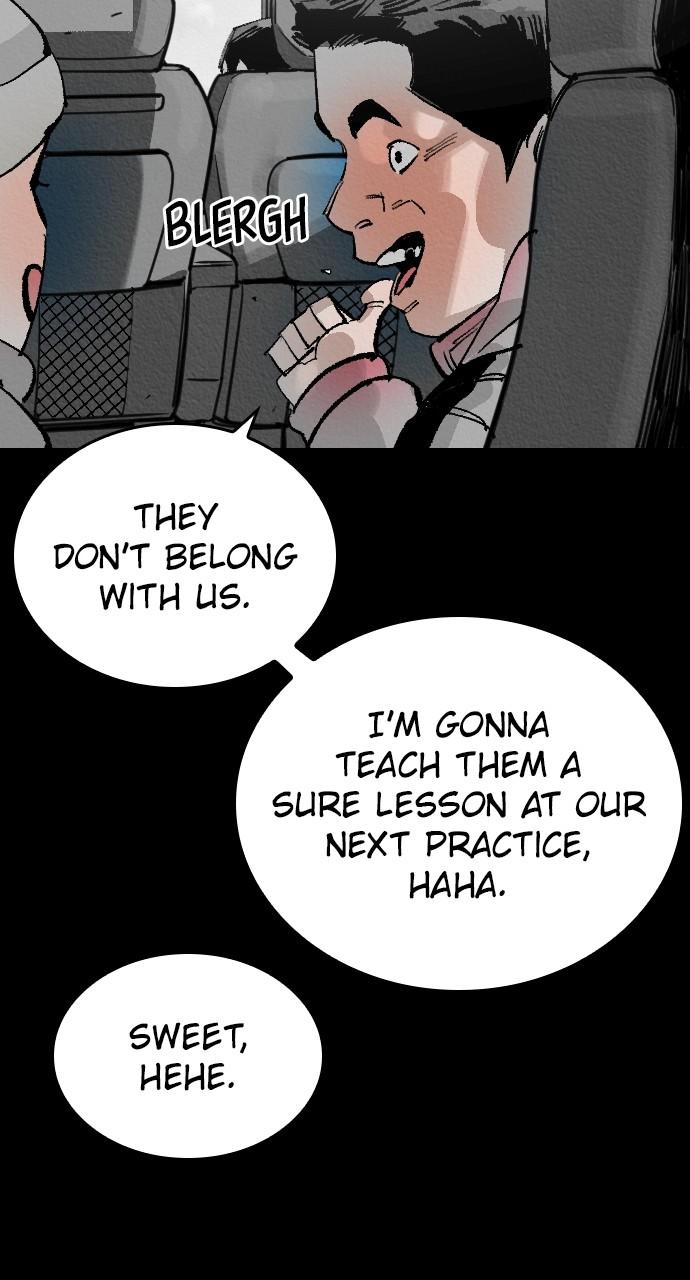 The Build Up Chap 172 - Next Chap 173