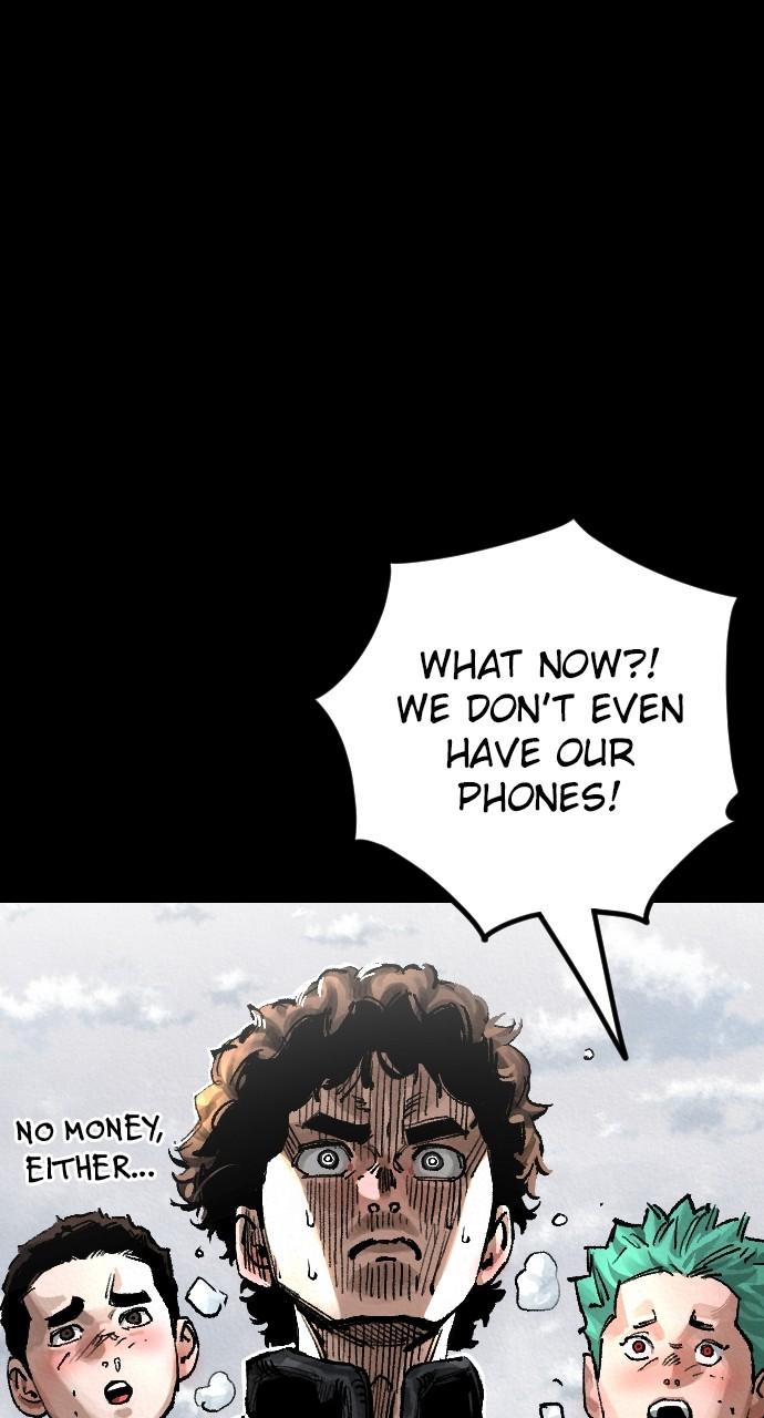 The Build Up Chap 172 - Next Chap 173