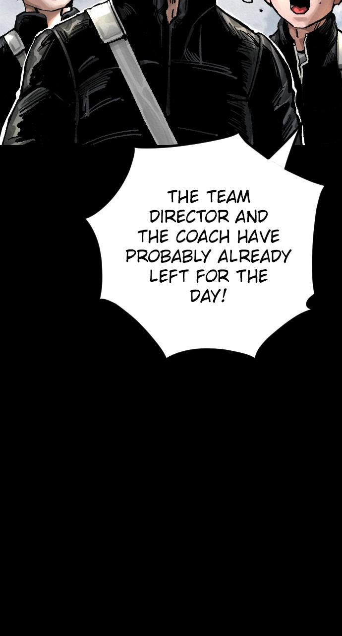 The Build Up Chap 172 - Next Chap 173