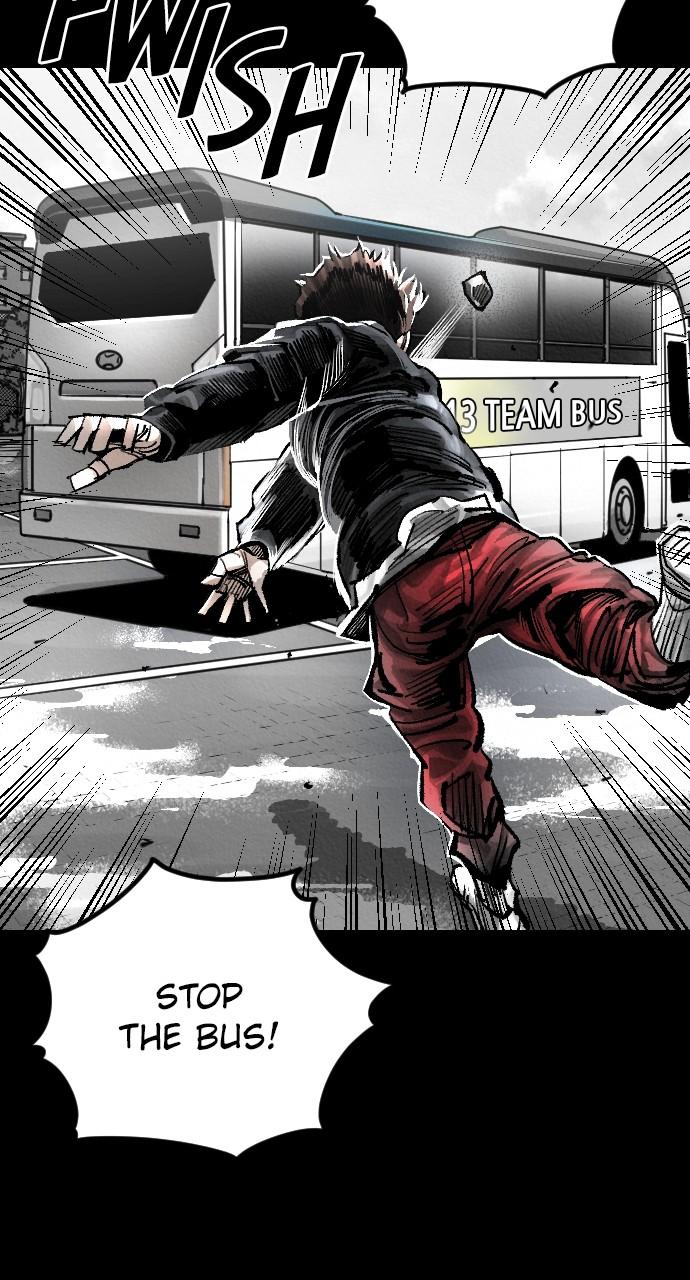 The Build Up Chap 172 - Next Chap 173