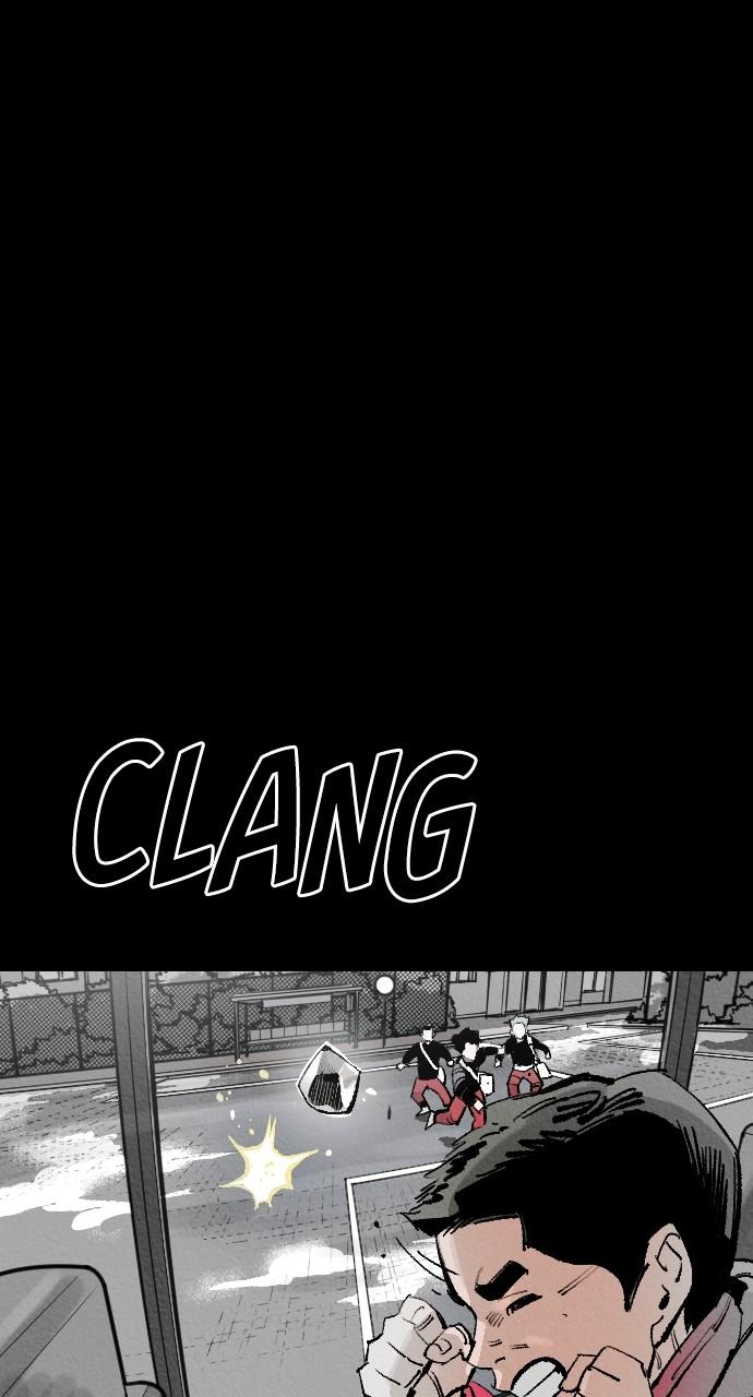 The Build Up Chap 172 - Next Chap 173