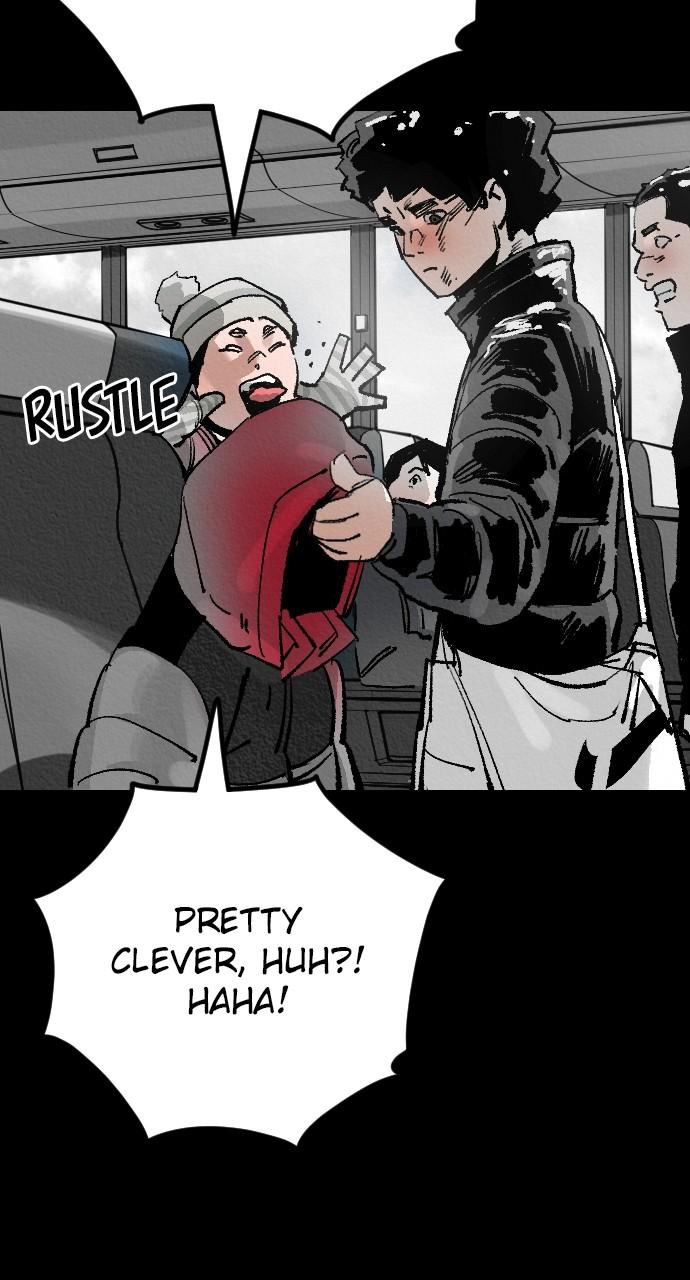 The Build Up Chap 172 - Next Chap 173