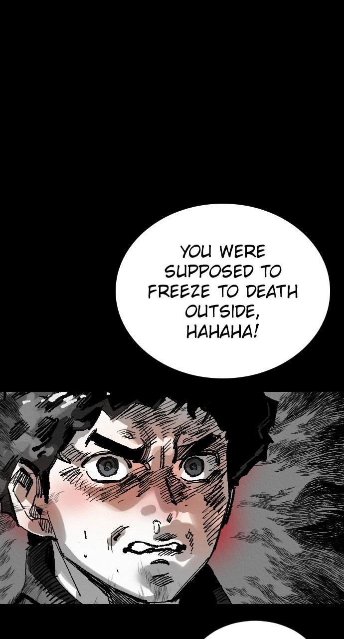 The Build Up Chap 172 - Next Chap 173