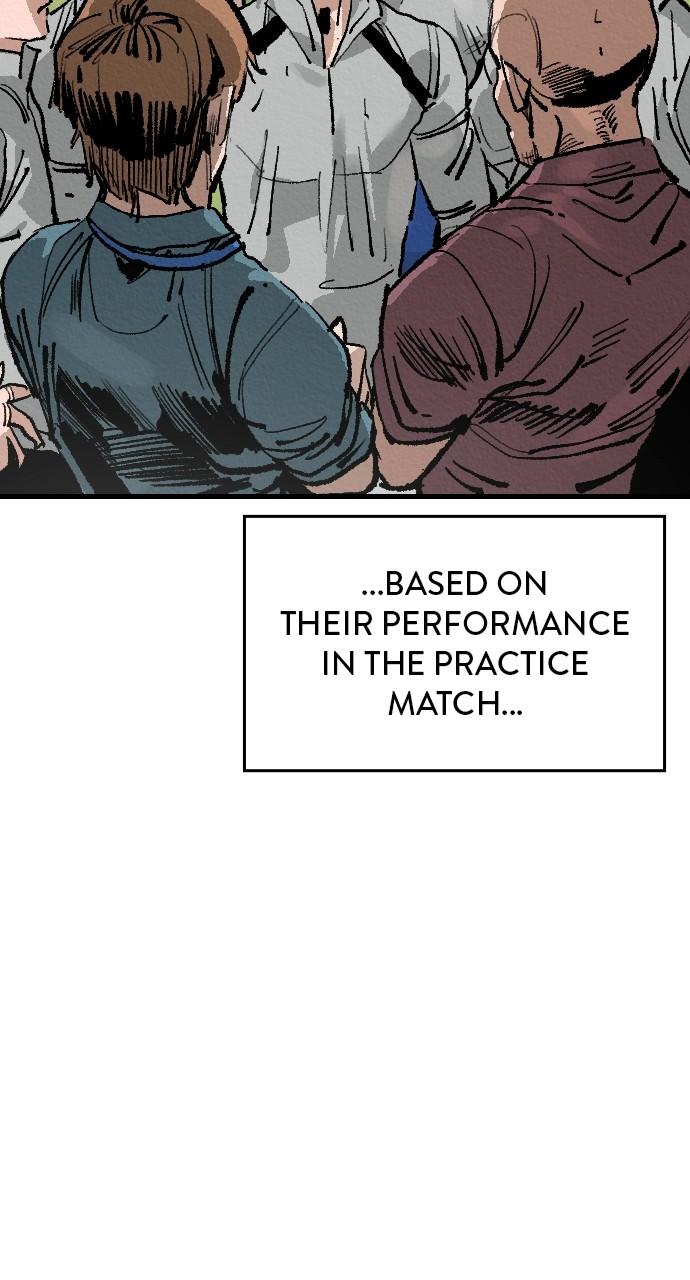 The Build Up Chap 172 - Next Chap 173