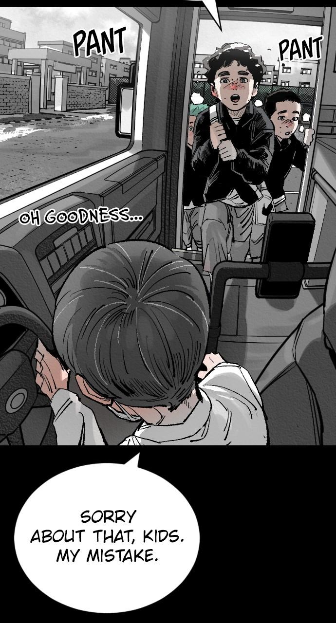 The Build Up Chap 172 - Next Chap 173