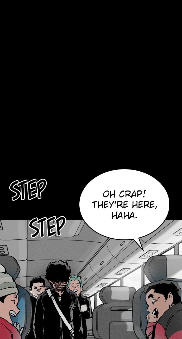 The Build Up Chap 172 - Next Chap 173