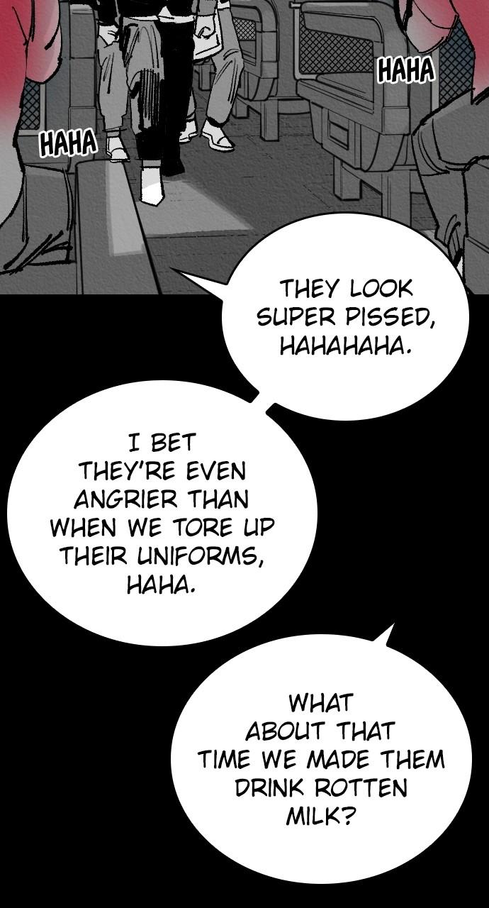 The Build Up Chap 172 - Next Chap 173