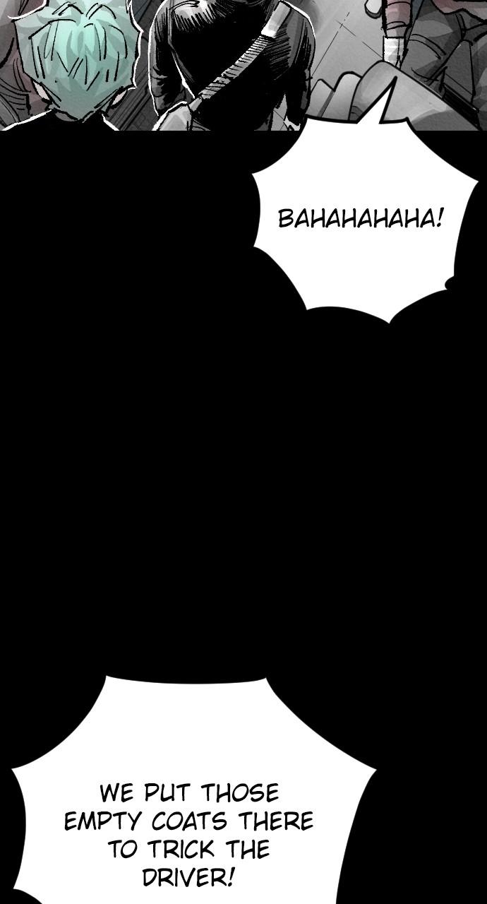 The Build Up Chap 172 - Next Chap 173