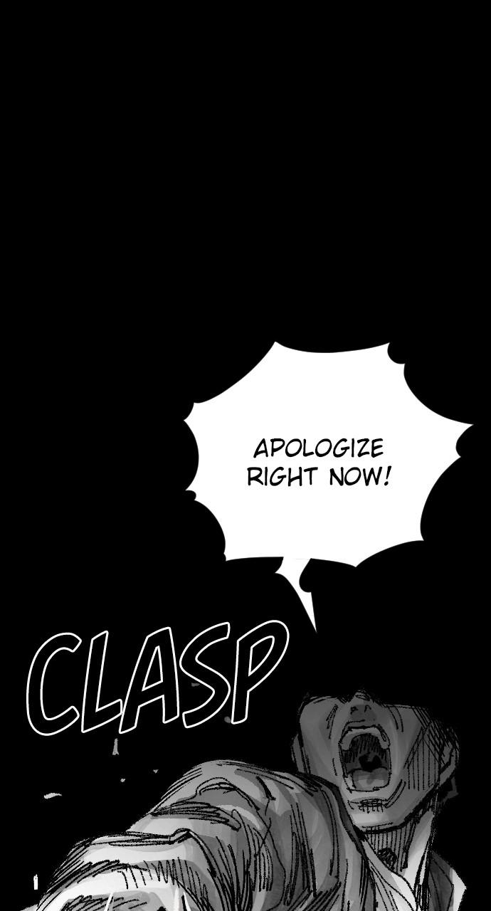 The Build Up Chap 172 - Next Chap 173