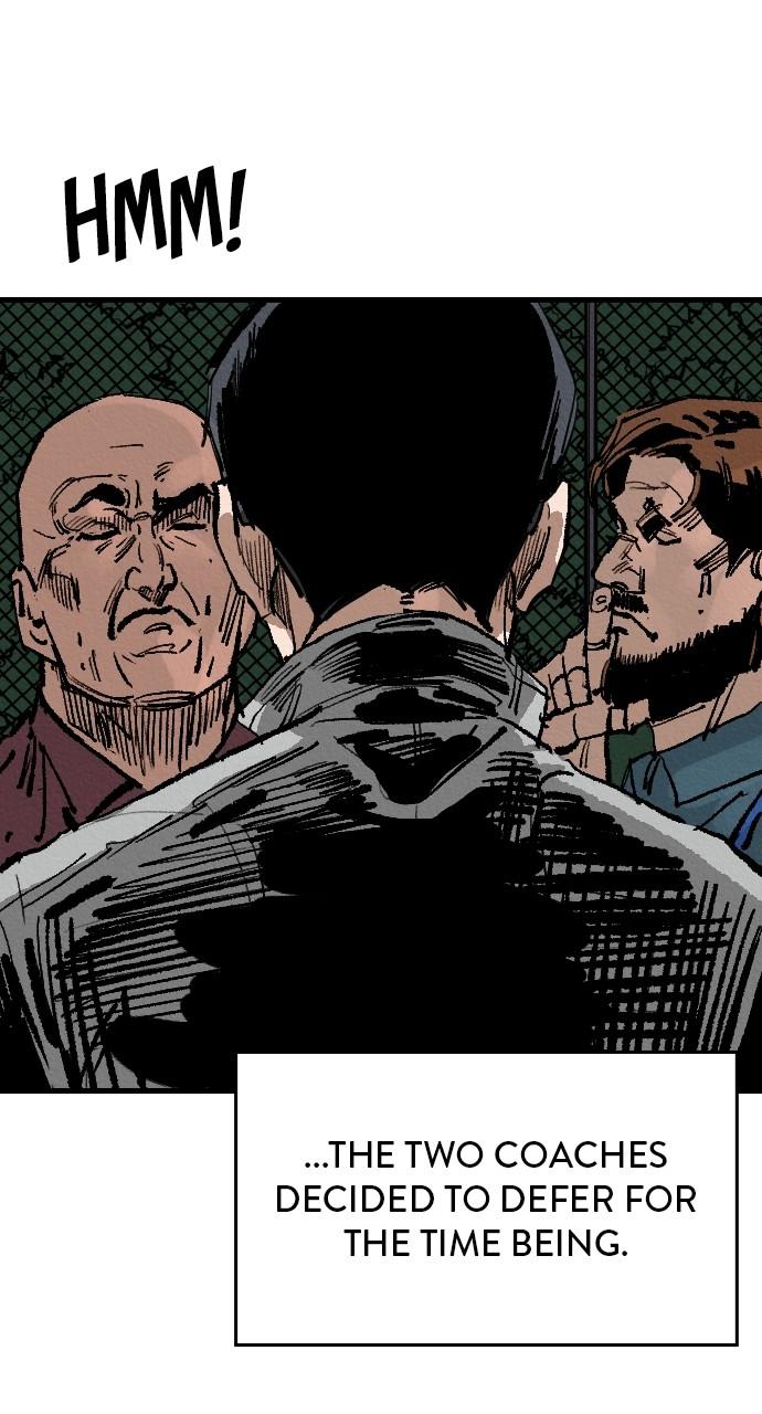 The Build Up Chap 172 - Next Chap 173