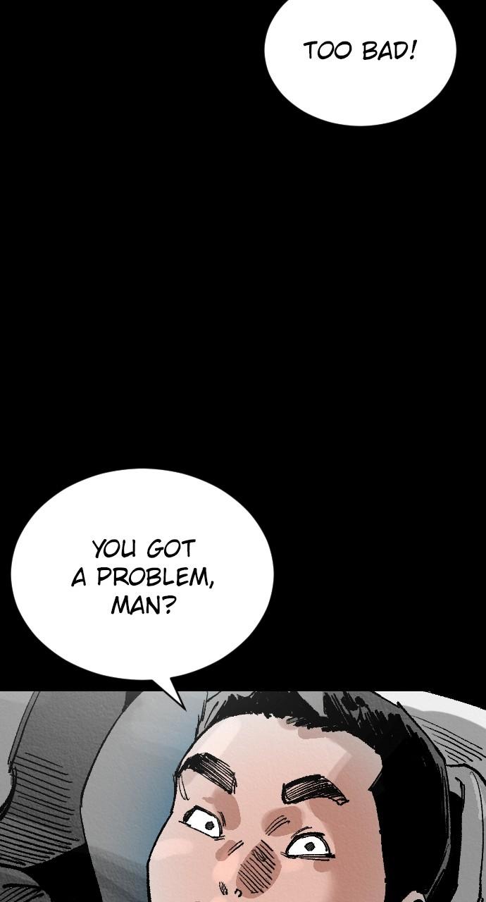 The Build Up Chap 172 - Next Chap 173