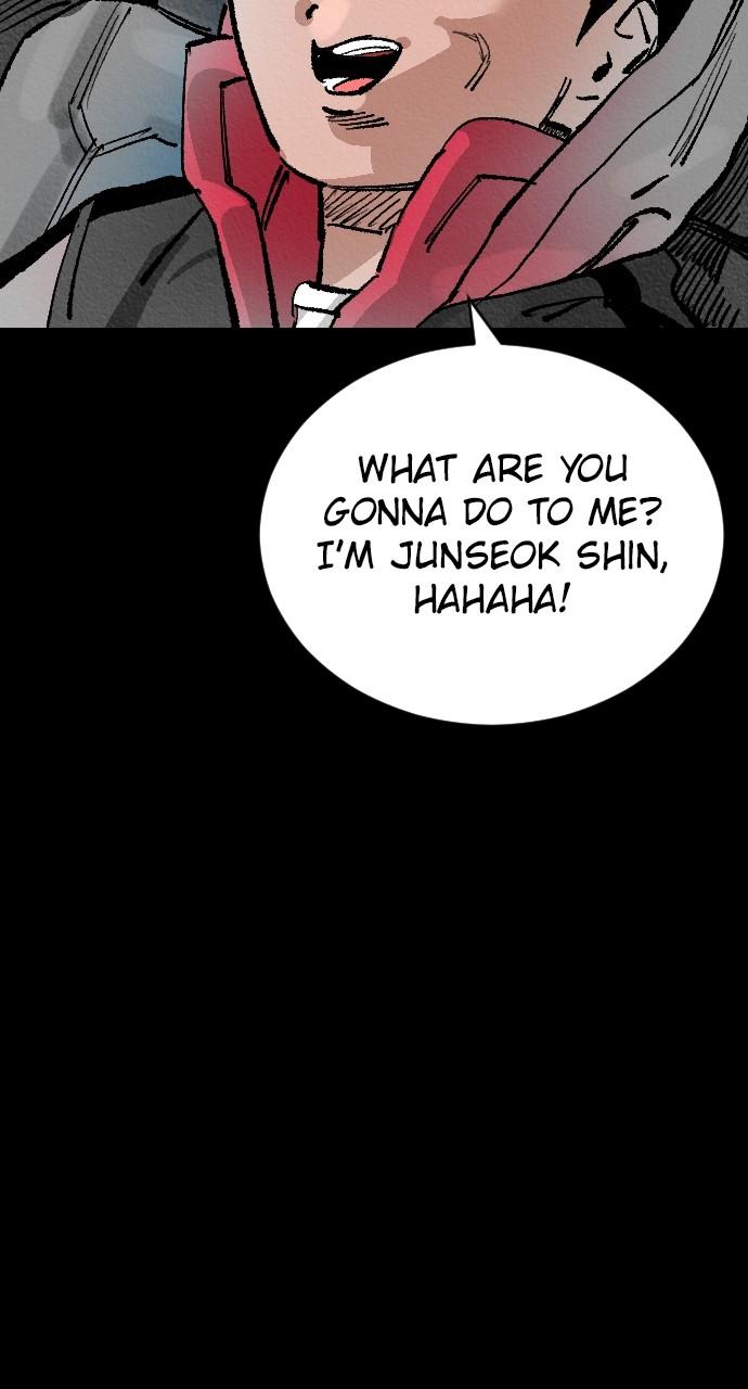 The Build Up Chap 172 - Next Chap 173