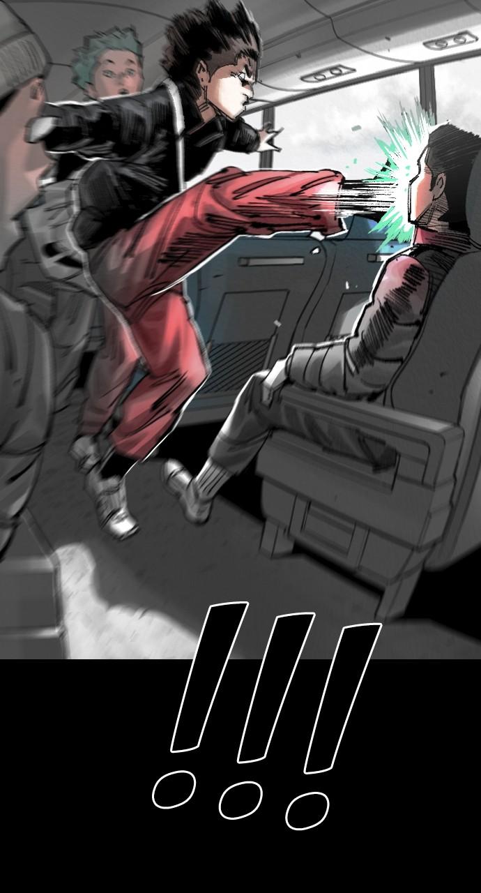 The Build Up Chap 172 - Next Chap 173