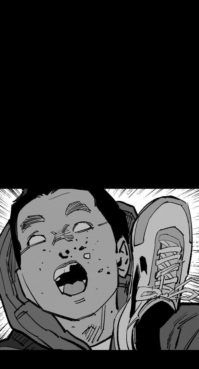 The Build Up Chap 172 - Next Chap 173