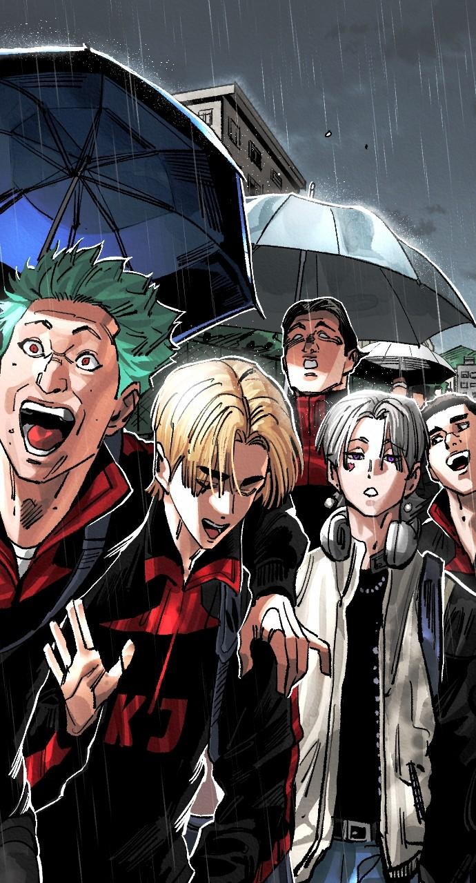 The Build Up Chap 172 - Next Chap 173