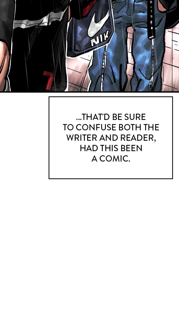 The Build Up Chap 172 - Next Chap 173