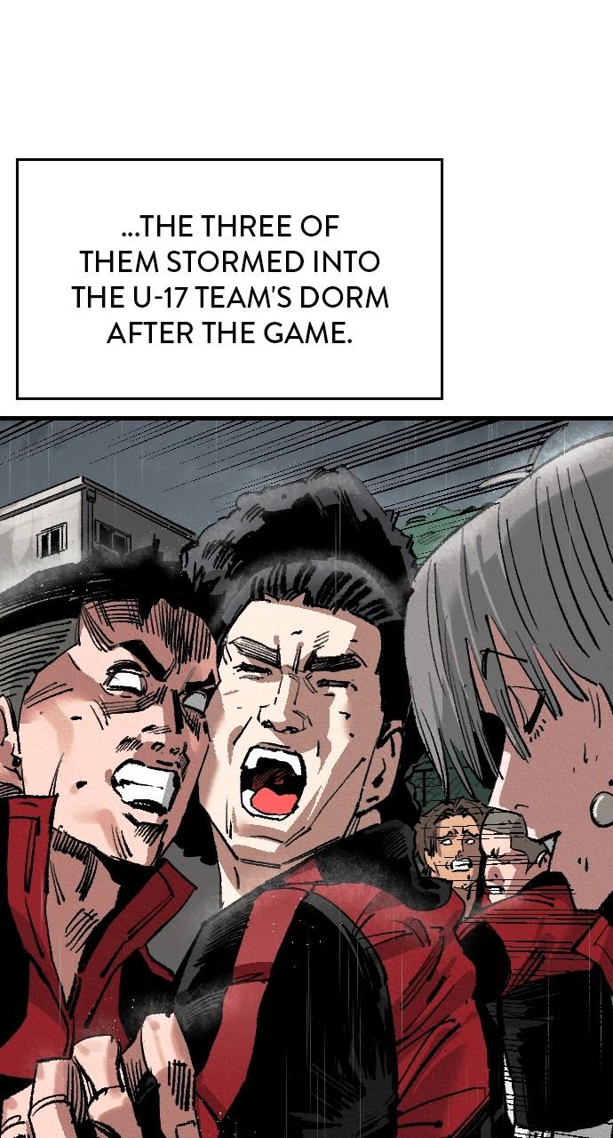 The Build Up Chap 172 - Next Chap 173