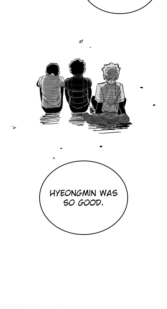 The Build Up Chap 172 - Next Chap 173