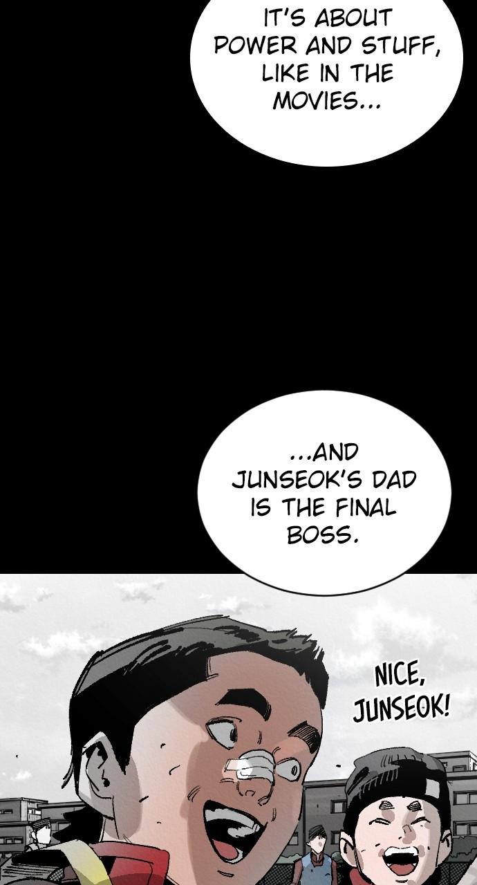 The Build Up Chap 172 - Next Chap 173