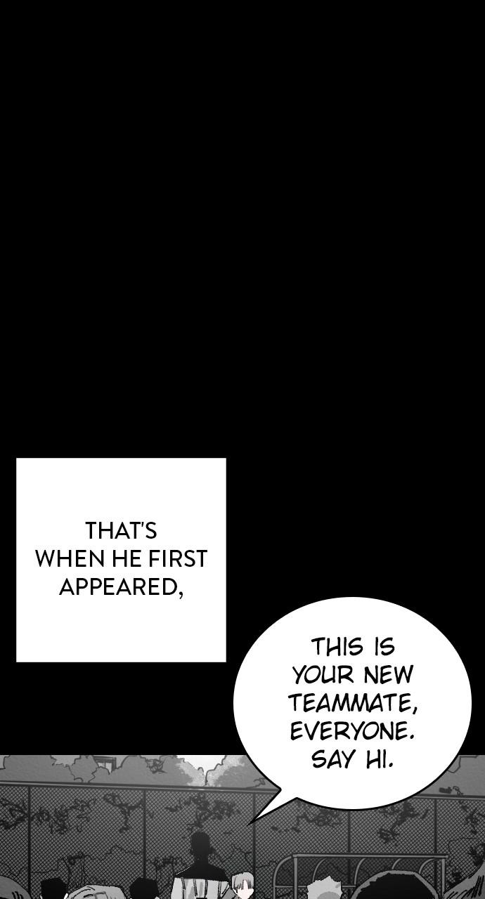 The Build Up Chap 172 - Next Chap 173