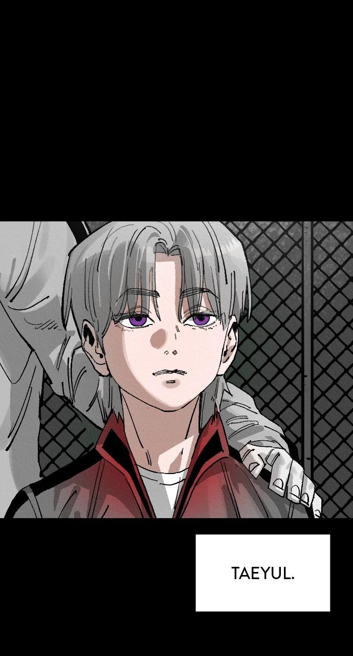 The Build Up Chap 172 - Next Chap 173