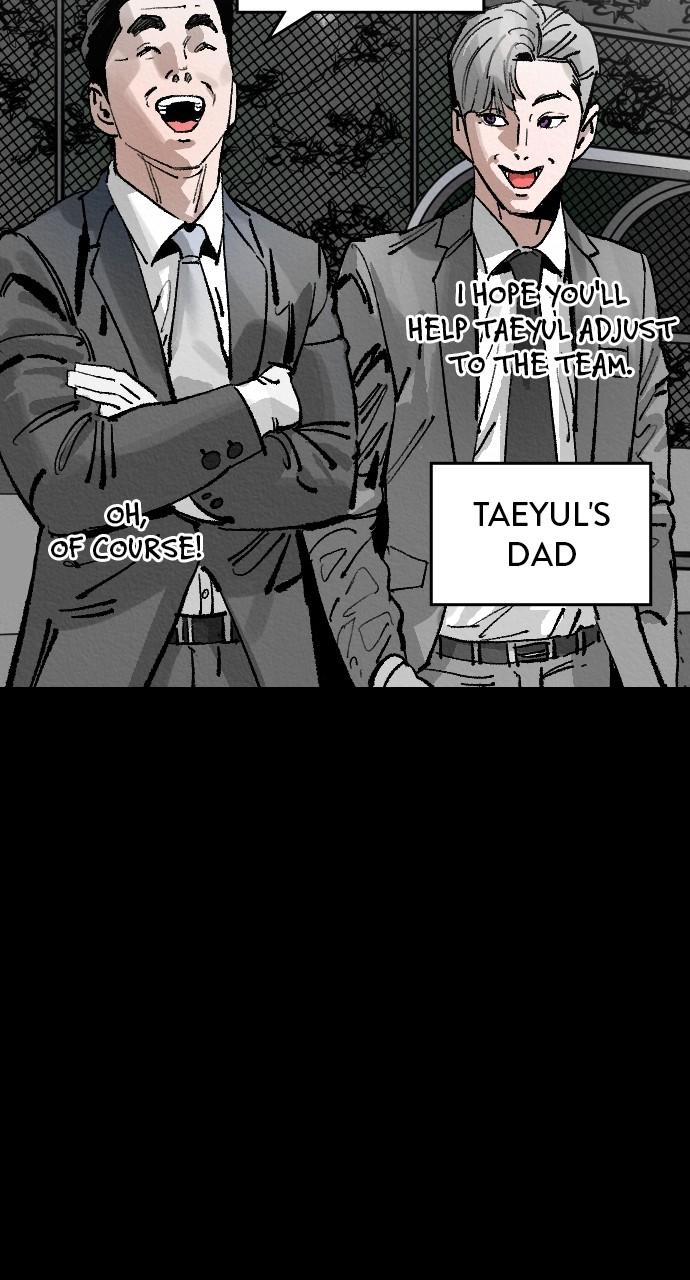 The Build Up Chap 172 - Next Chap 173