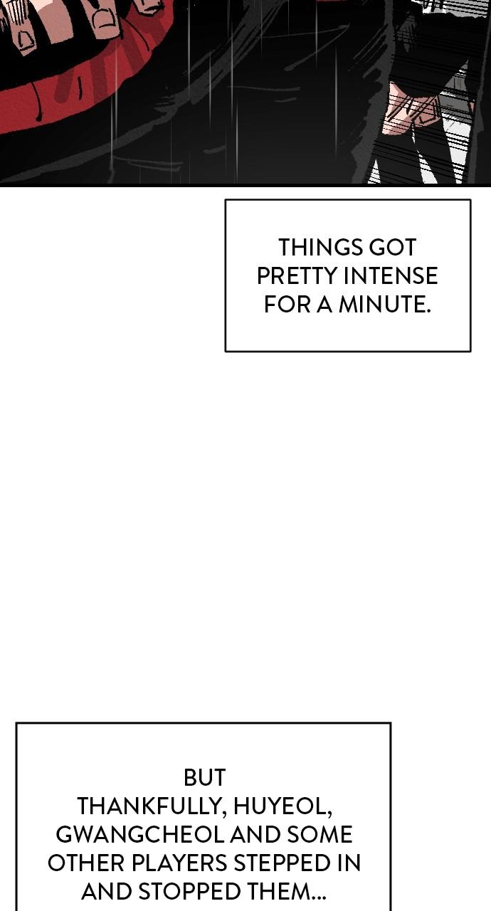 The Build Up Chap 172 - Next Chap 173