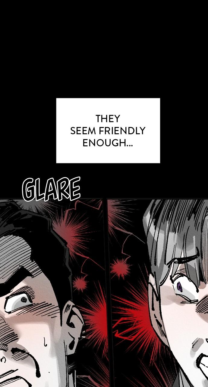 The Build Up Chap 172 - Next Chap 173