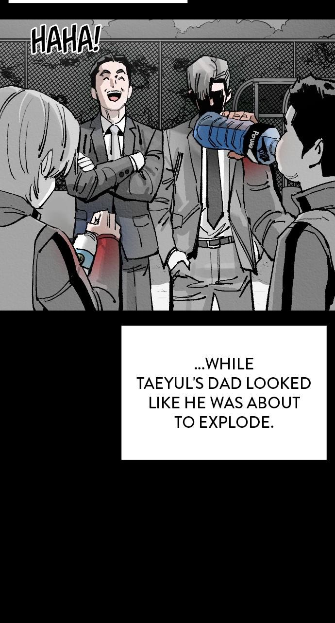 The Build Up Chap 172 - Next Chap 173