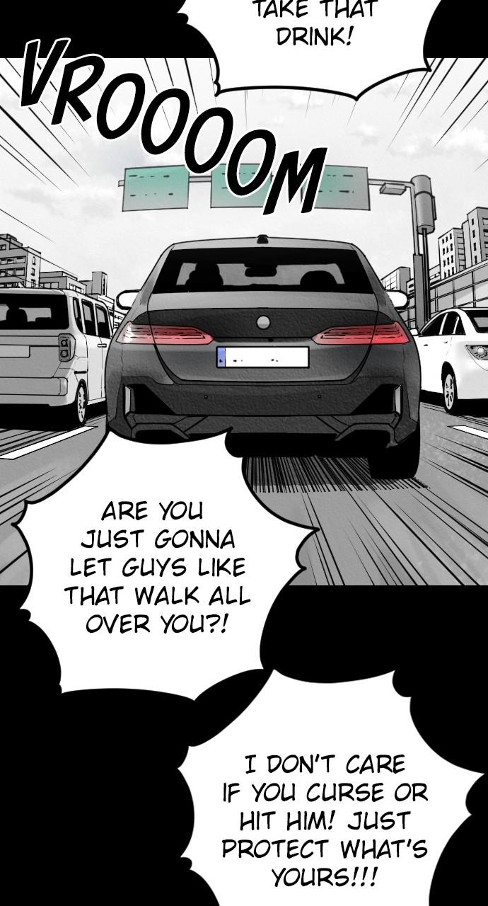 The Build Up Chap 172 - Next Chap 173