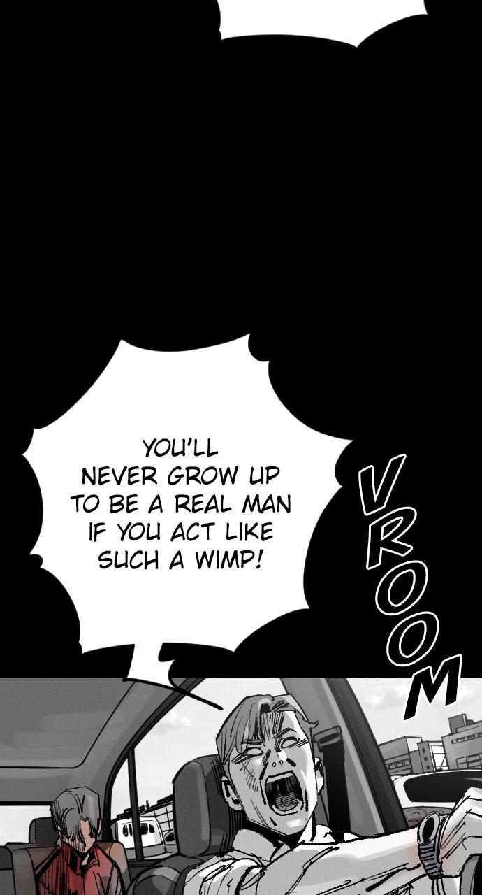 The Build Up Chap 172 - Next Chap 173