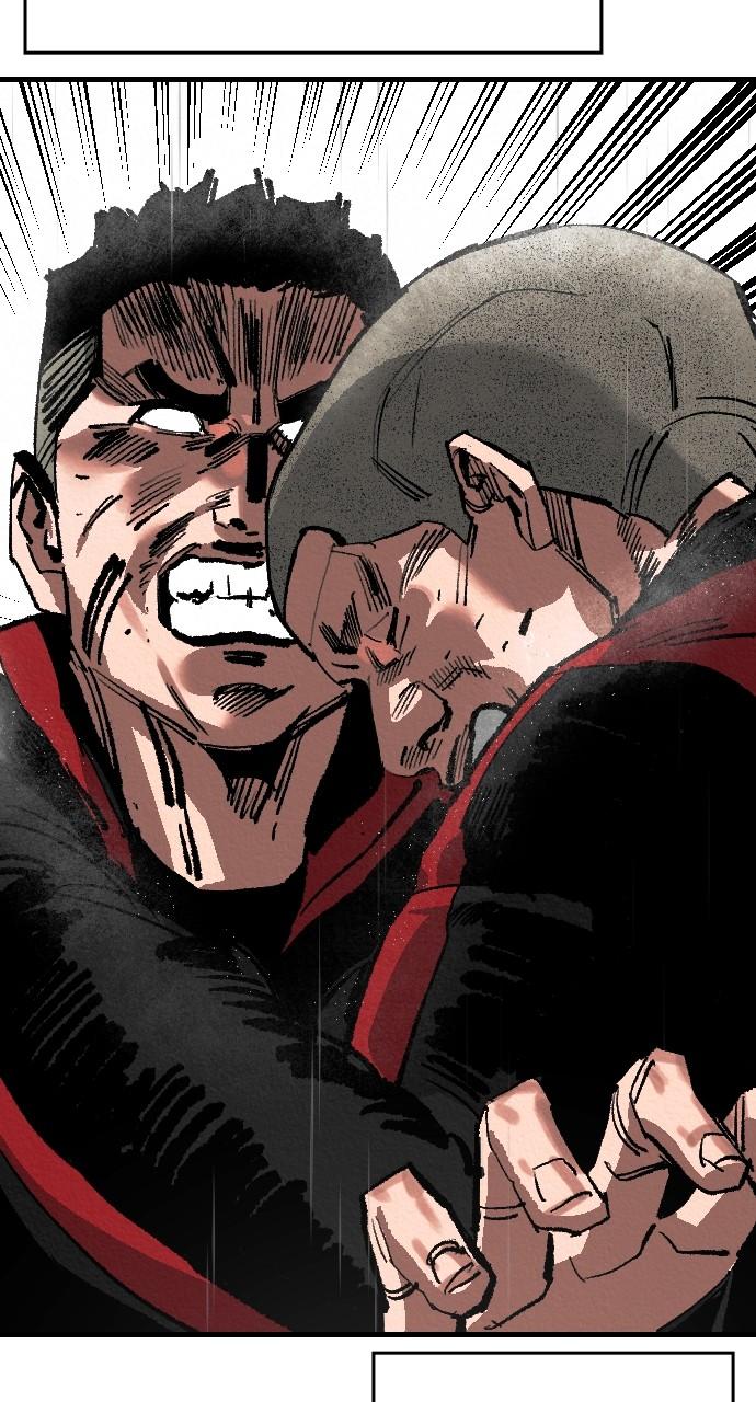 The Build Up Chap 172 - Next Chap 173