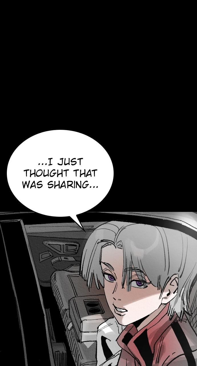 The Build Up Chap 172 - Next Chap 173