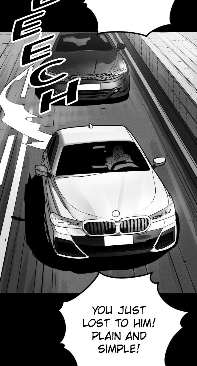 The Build Up Chap 172 - Next Chap 173